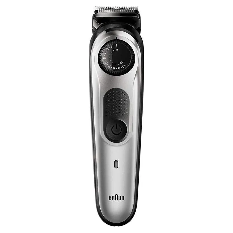Триммер Braun BT5260 Gilette Fusion