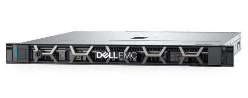Сервер Dell PowerEdge R240 210-AQQE