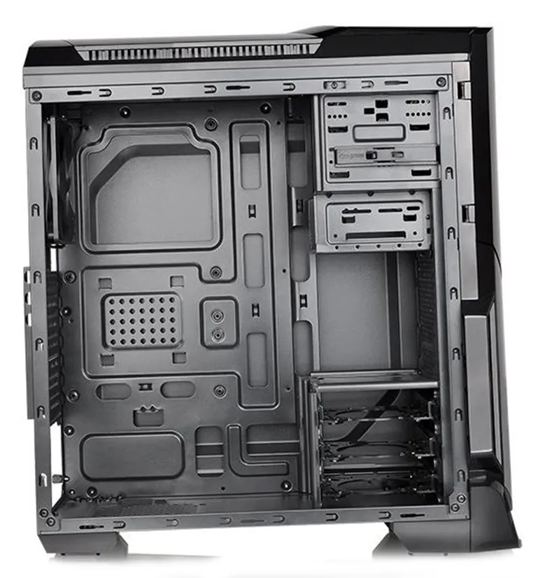 Корпус для ПК Thermaltake Versa N21 CA-1D9-00M1WN-00