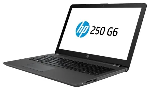 Ноутбук HP 250 G6 1WY41EA