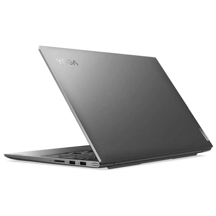 Ноутбук Lenovo Yoga Slim 7 Pro 16ARH7 82UW003HRU
