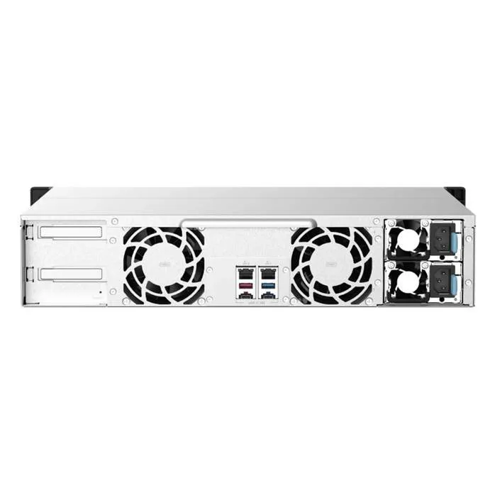 Сетевой RAID-накопитель QNAP TS-1273AU-RP-8G