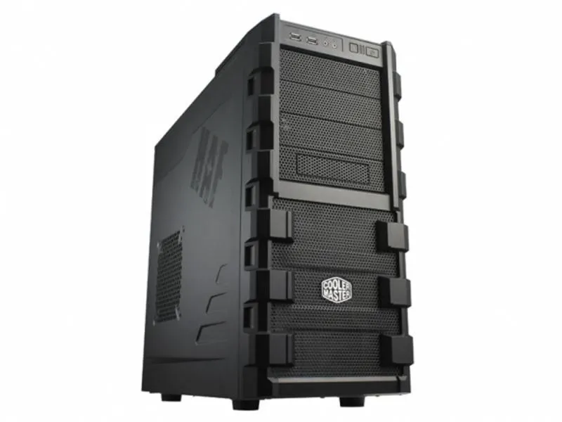Корпус для ПК Cooler Master HAF 912