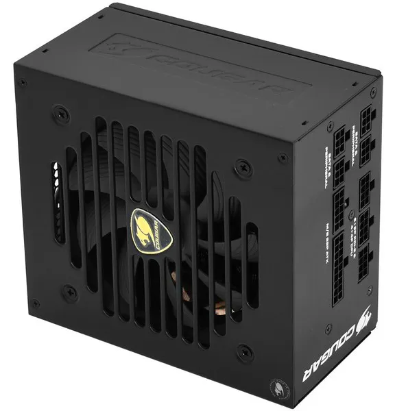 Блок питания ATX 750W Cougar GEX750