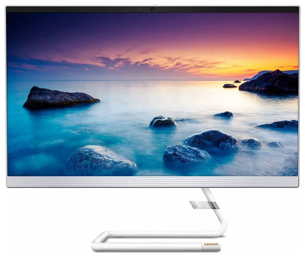 Моноблок Lenovo IdeaCentre A340-24ICK F0ER0065RK