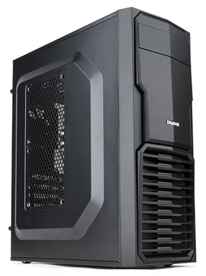 Корпус для ПК Zalman ZM-T4