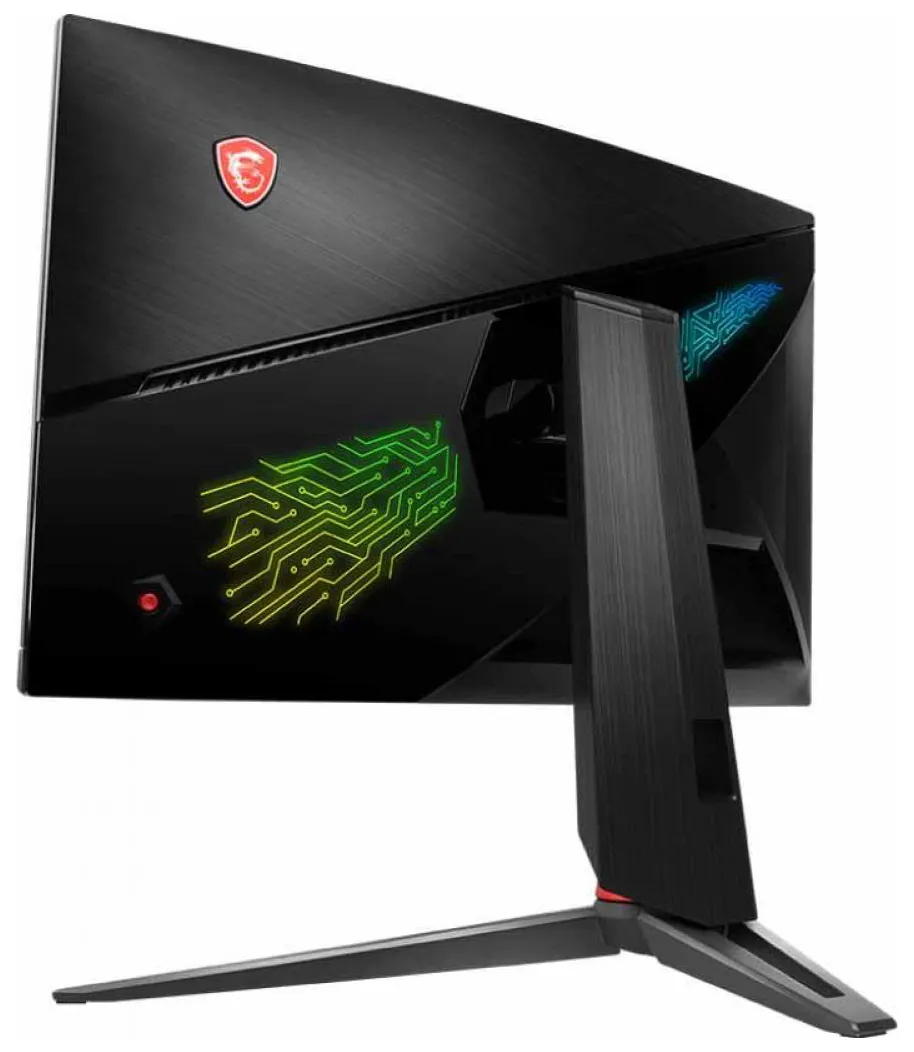 Монитор 27" MSI Optix MPG27CQ