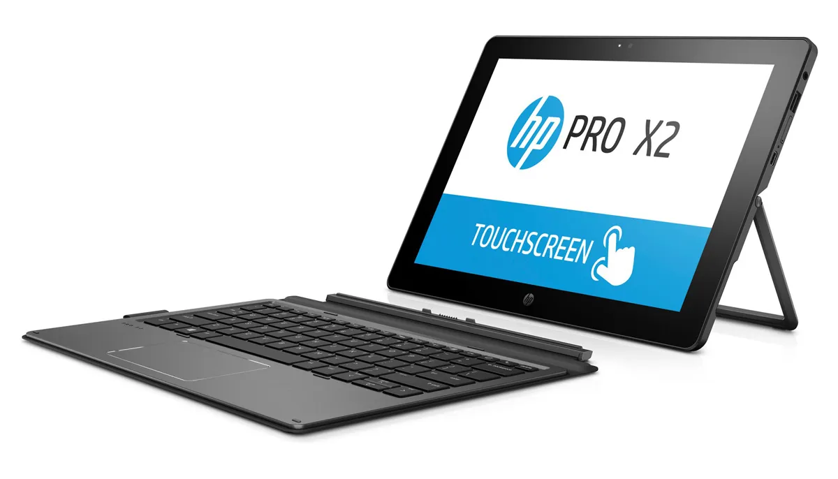Ноутбук HP Pro X2 612 G2 X9H55AV Y5Z37AV