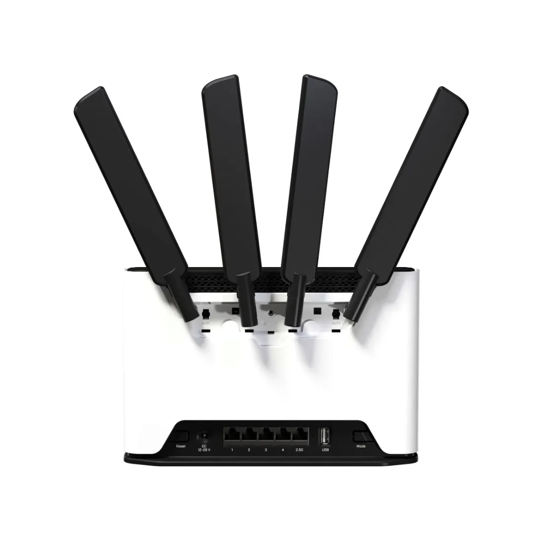 Маршрутизатор MikroTik D53G-5HacD2HnD-TC&EG120K-EA