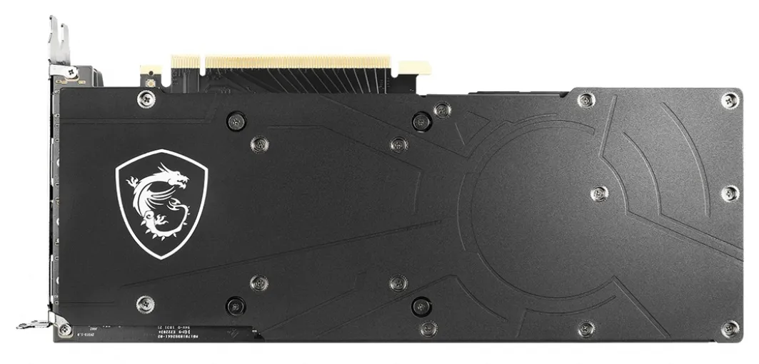 Видеокарта 8GB MSI GeForce RTX 2070 AERO