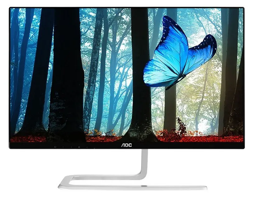 Монитор 23.8" AOC I2481FXH