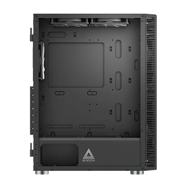 Корпус Montech X3 GLASS (B)