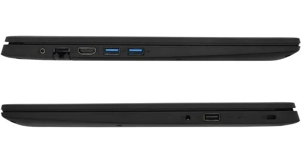 Ноутбук Acer Extensa 15 EX215-22-R0A4 NX.EG9ER.00F