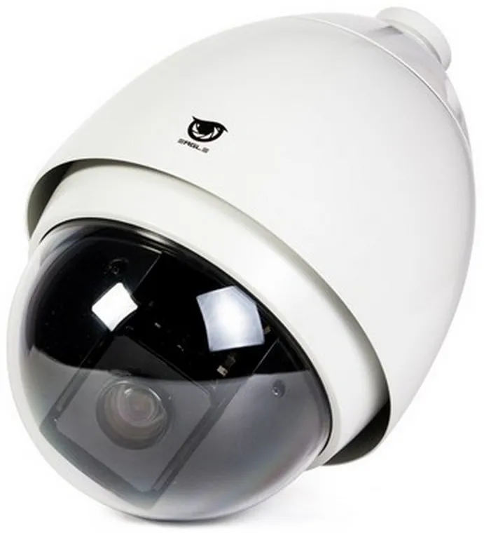 Поворотная камера AHD Speed Dome EAGLE EGL-ASP550