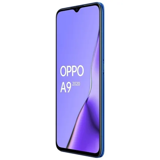 Смартфон OPPO A9 2020 Space Purple 4/128 GB