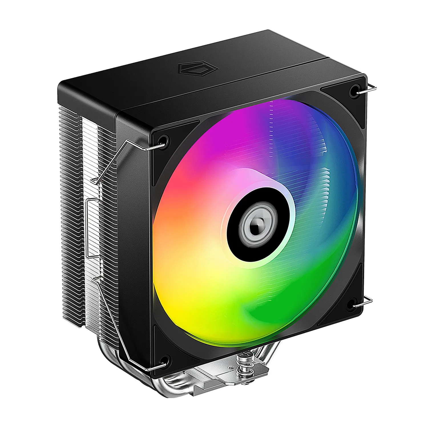 Кулер для процессора ID-Cooling SE-214-XT V2 ARGB