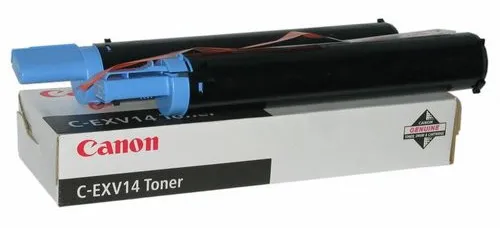Тонер Canon C-EXV14 0384B006