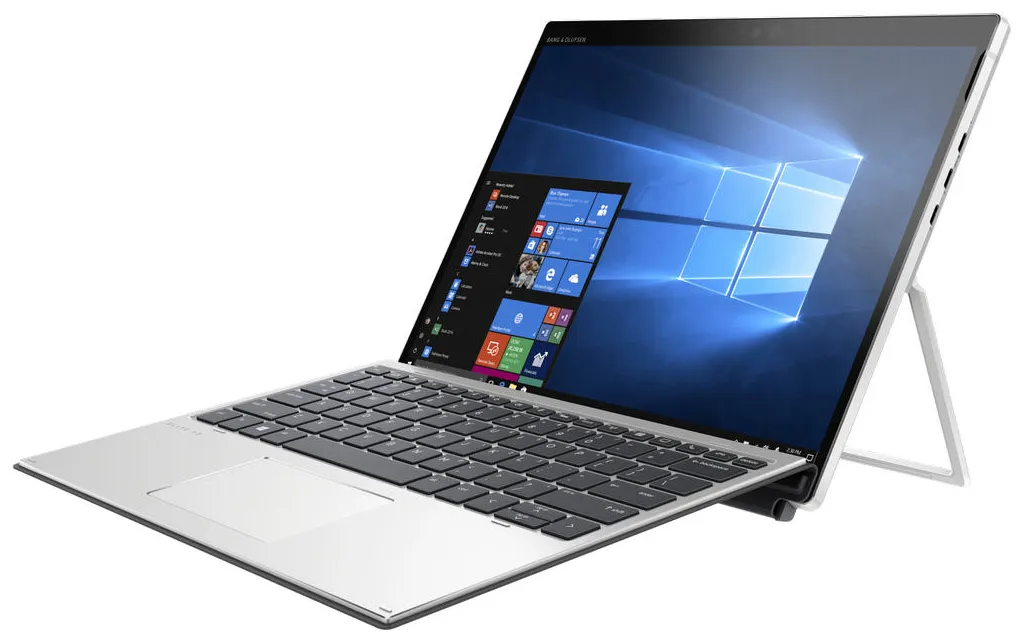 Ноутбук HP Europe Elite x2 G4 7KP54EA