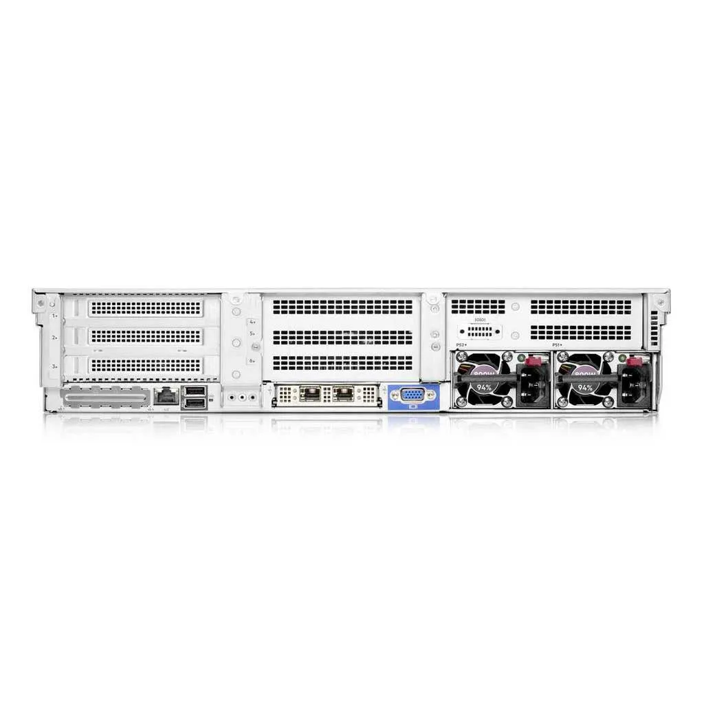 Сервер HPE ProLiant DL385 Gen10 Plus v2 7313 P55252-B21