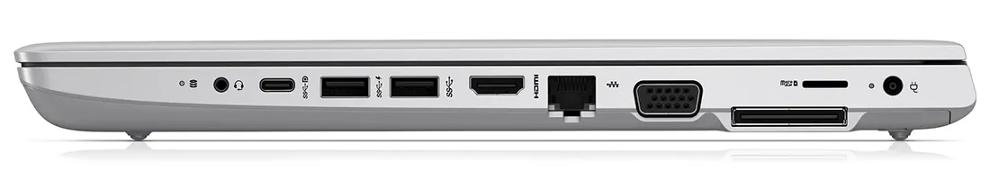 Ноутбук HP Probook 650 G5 8MJ62EA