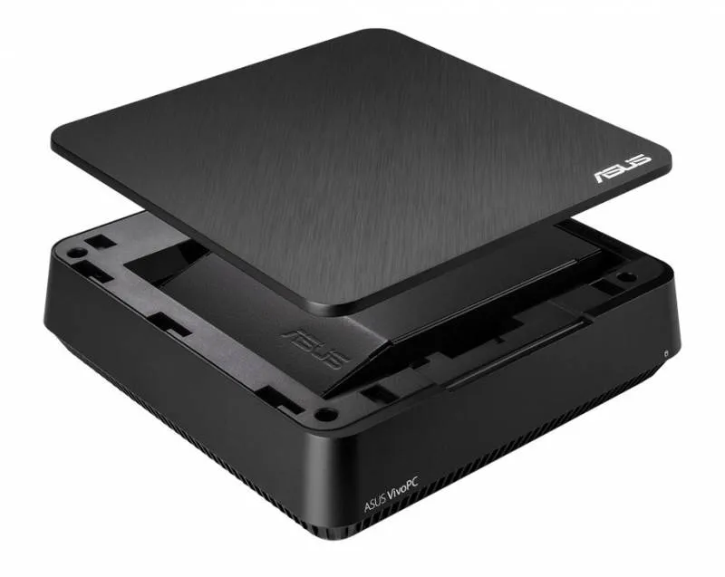 Системный блок Asus VivoPC VC62B VC62B-B002M