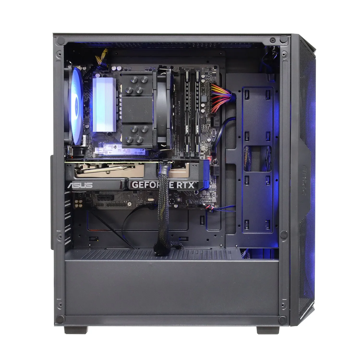 Компьютер Advanced 92161