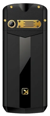 Мобильный телефон Texet TM-520R