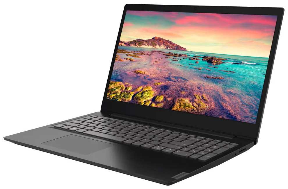 Ноутбук Lenovo IdeaPad S145-15API 81UT003SRK