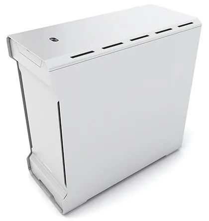 Корпус для ПК Phanteks Enthoo Evolv Tempered Glass Galaxy Silver