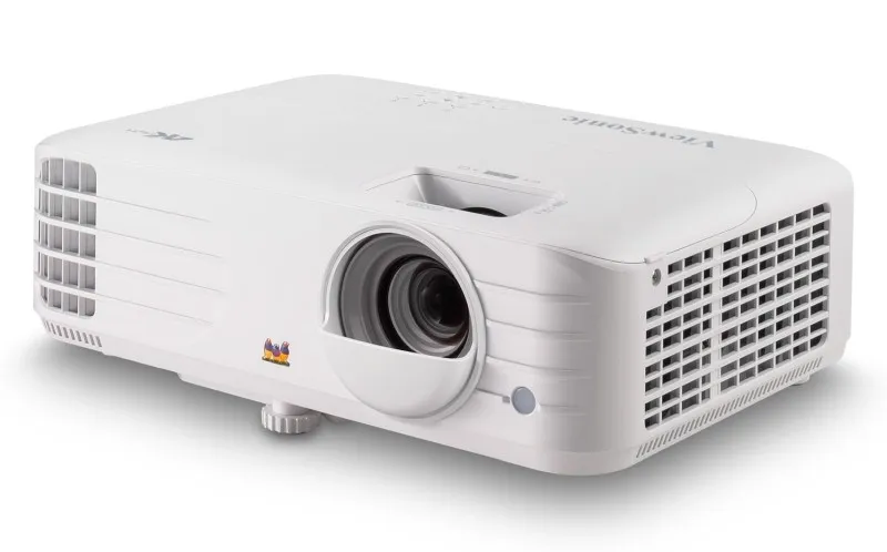 Проектор ViewSonic PX701-4K