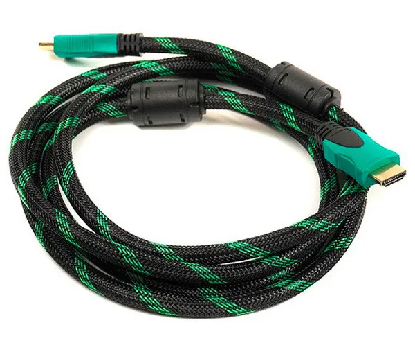 Видeo кабель PowerPlant HDMI - HDMI 3m KD00AS1249