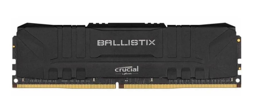 Оперативная память 16GB Crucial Ballistix Black BL16G32C16U4B