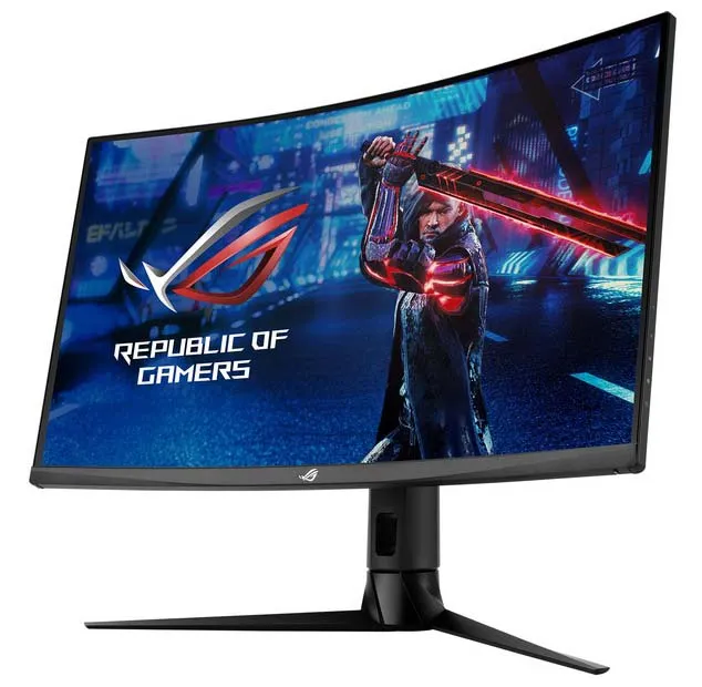 Монитор 31.5" Asus XG32VC