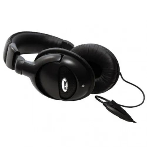 Наушники-гарнитура Acme CD-850 Чёрный