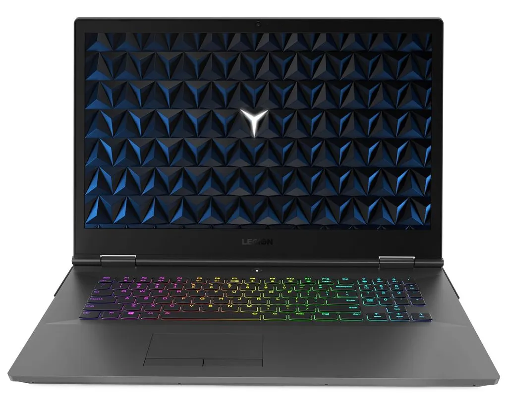 Ноутбук Lenovo Legion Y730 81HG002BRU