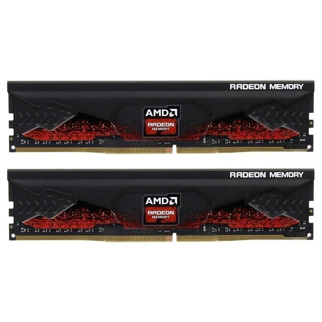 Оперативная память 32GB Kit AMD R5S532G5600U1K-RGB