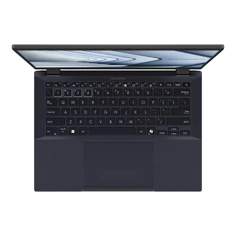 Ноутбук ASUS B3404CMA-Q50318X 90NX0711-M00C00