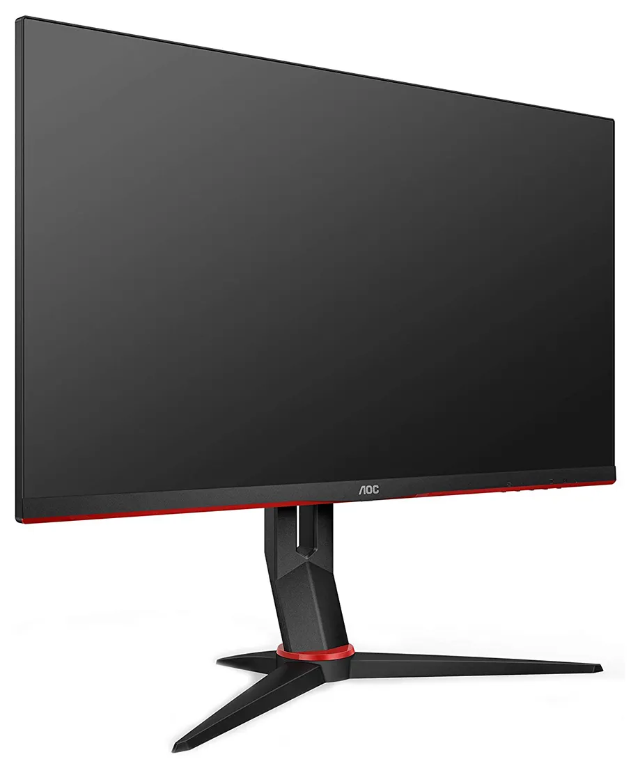 Монитор 27" AOC 27G2U5/BK/01