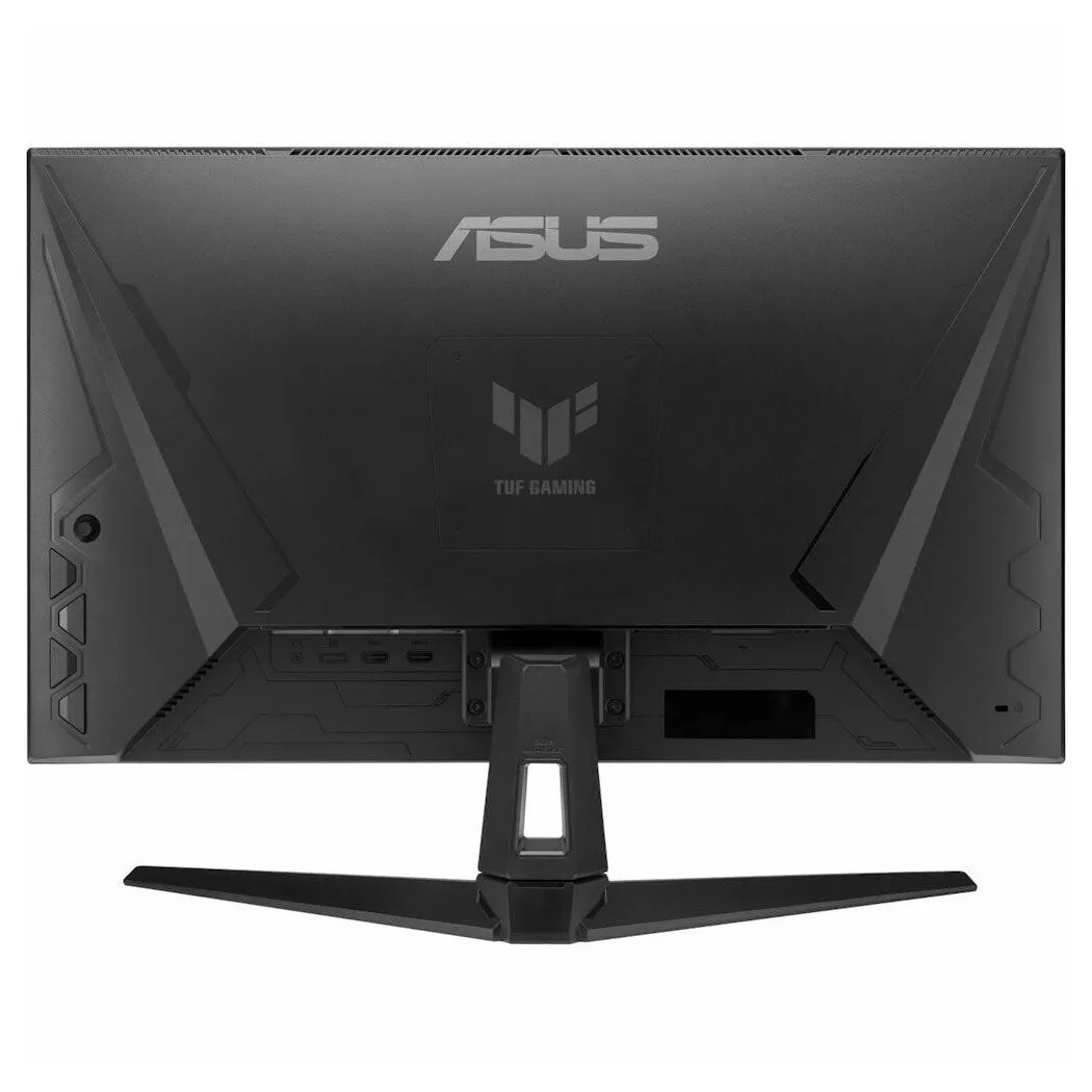 Монитор 27" ASUS TUF Gaming VG279QM1A