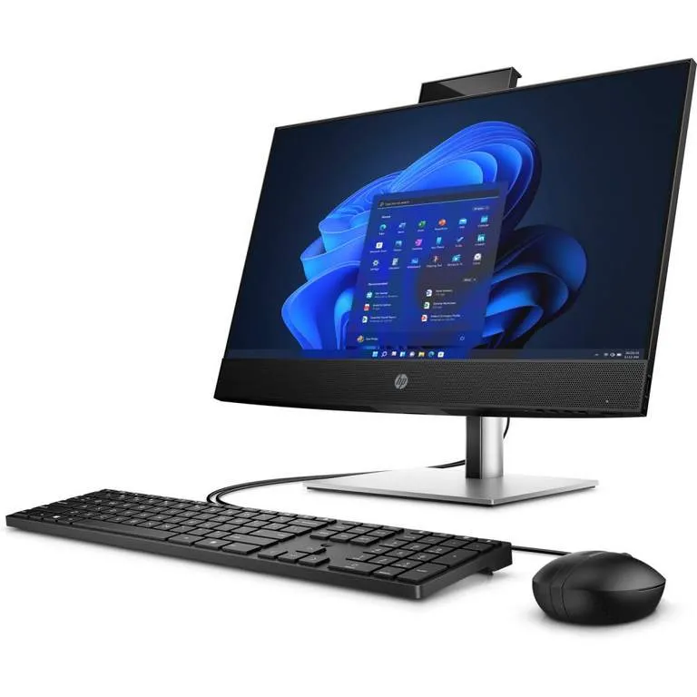 Моноблок HP ProOne 440 G9 6B2F4EA