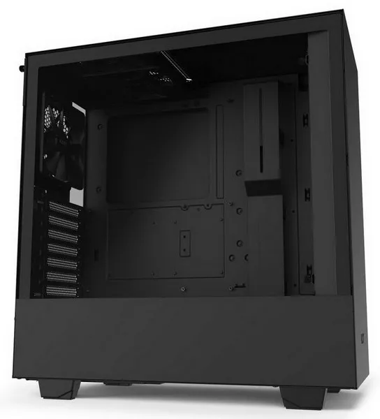 Корпус для ПК NZXT H511 CA-H511B-B1 black