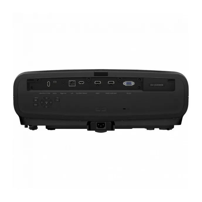 Проектор Epson EH-LS12000B V11HA47040