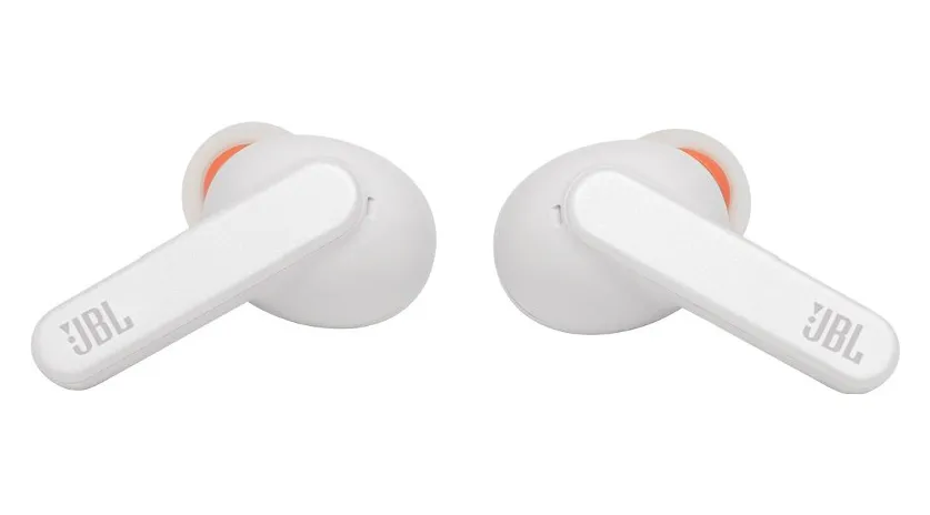 Наушники JBL Live Pro+ White