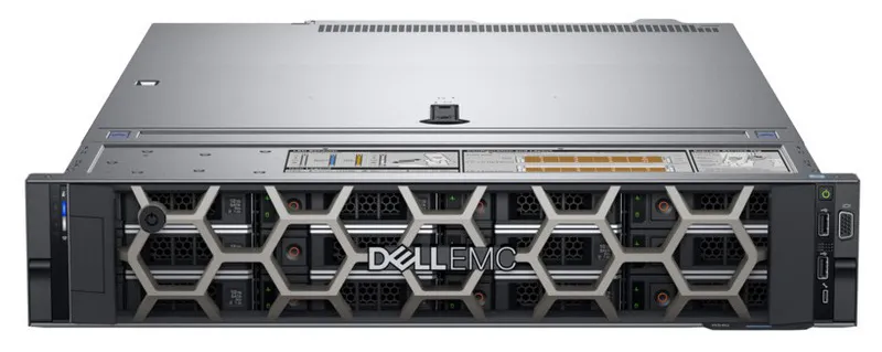 Сервер Dell R540 12LFF PER540CEE03-210-ALZH-B1