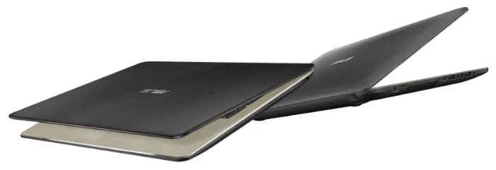 Ноутбук Asus VivoBook X540NA-GO067T 90NB0HG1-M05200