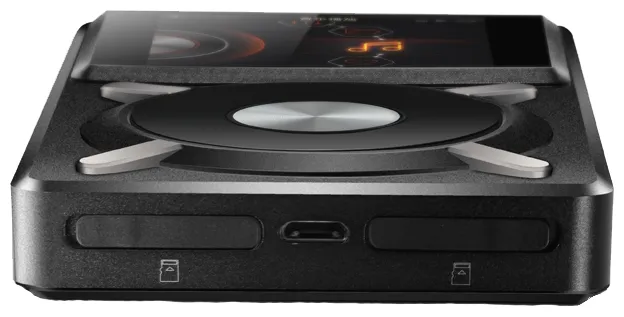 MP3 player FiiO X5 2nd Gen FX5221