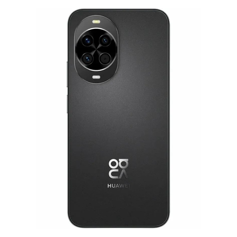 Смартфон Huawei Nova 14 TLR-LX9 12/512GB Black