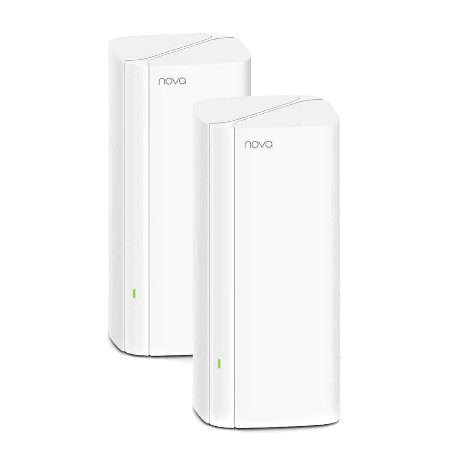 Беспроводная Mesh Система Tenda Nova MX12 (2-pack)
