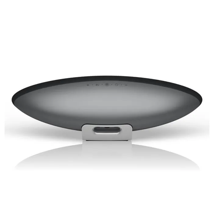 Акустическая система BOWERS & WILKINS ZEPPELIN Pro Edition серая