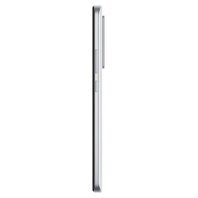 Смартфон Poco F5 Pro 12/256GB White